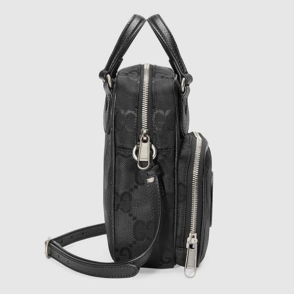 グッチ Off The Grid ショルダーバッグ 偽物 625850 H9HAN 1000